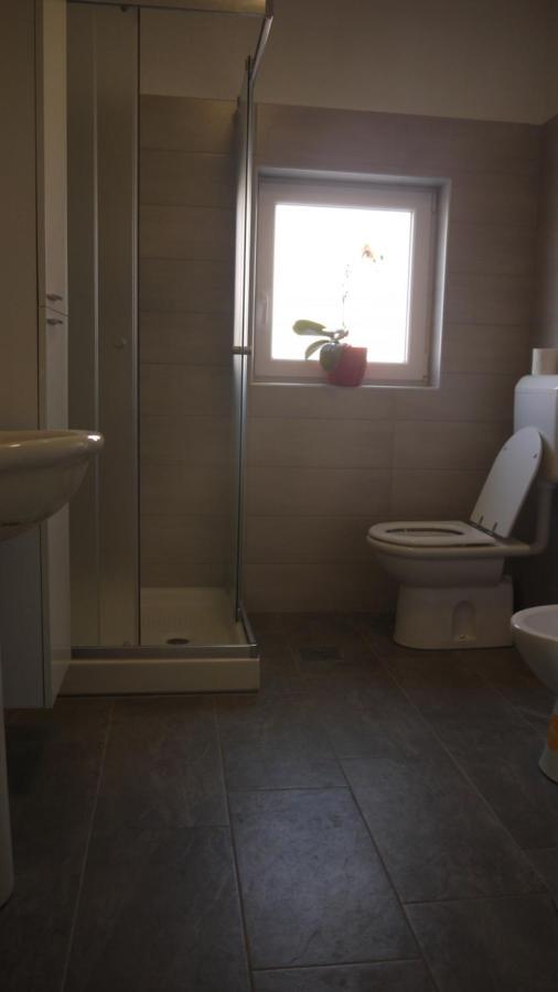 Sunrise Penthouse Apartman Ližnjan Zewnętrze zdjęcie