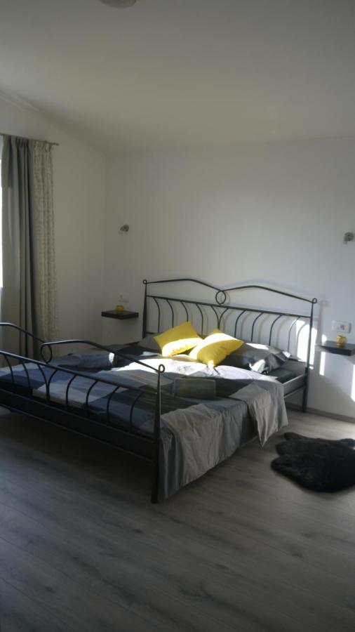 Sunrise Penthouse Apartman Ližnjan Zewnętrze zdjęcie